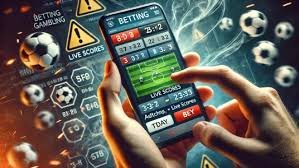 Kepala Number card reveal sequence in live studio
